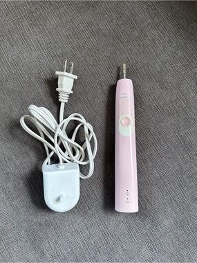 Philips Sonicare 4100 Electric Toothbrush Pink